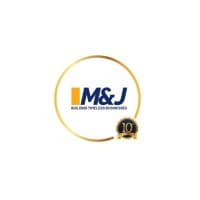 M&J Zimbabwe logo