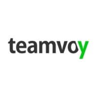 Teamvoy logo