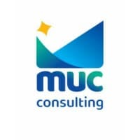 MUC Consulting logo
