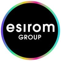 Esirom logo