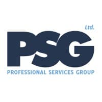 Professional Services Group logo