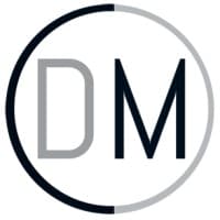 Digital Media AS logo