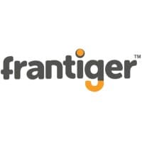 Frantiger Business Consulting logo