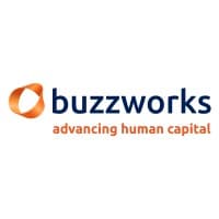Buzzworks Business Services Pvt logo