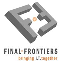 Final Frontiers logo