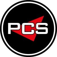 Pringle PCS logo