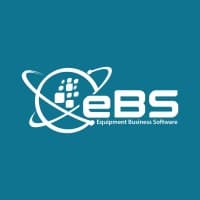 eBS Equipment Business Software Solutions logo