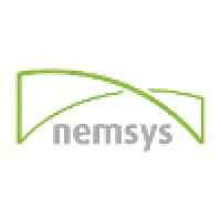 Nemsys logo