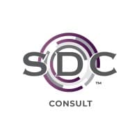 SDC Consult logo