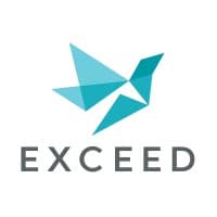 Exceed Contracting logo