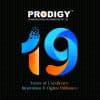 Prodigy Communications and Marketing Pvt logo