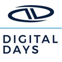 Digital Days logo
