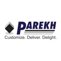 Parekh Integrated Services Pvt logo