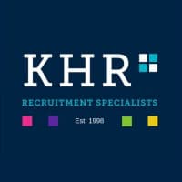 KHR logo
