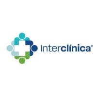 RED INTERCLINICA logo