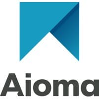 Aioma logo