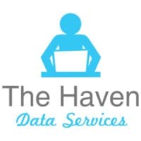 The Haven Data Services logo