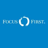 FocusFirstÂ® logo