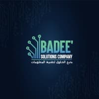 Badee Solutions logo
