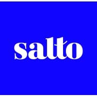 Estudio Salto logo