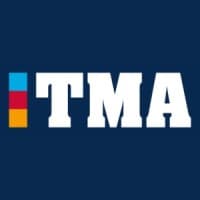 TMA Logistics logo