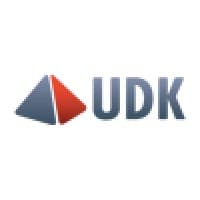 UmeÃ¥ Datakonsulter AB logo
