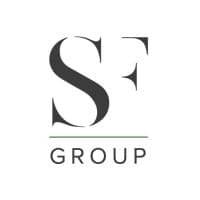 SF Group logo