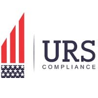 URS Compliance Services logo