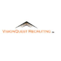 VisionQuest Recruiting Services logo