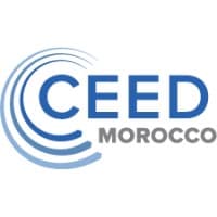 Ceed Morocco logo