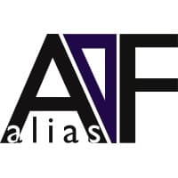 Alias Cybersecurity logo