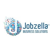 Jobzella logo