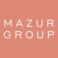 Mazur Group logo