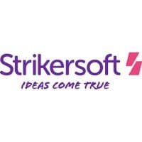 Strikersoft logo