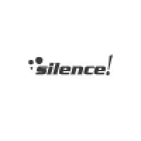 Silence! logo