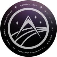 AGENCY 39A logo