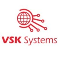 VSK SYSTEMS PVT logo