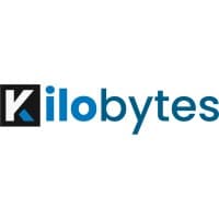 Kilobytes Data Solutions logo
