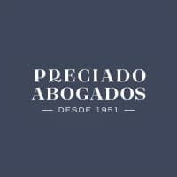 Preciado Abogados logo