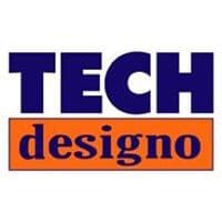 Techdesigno logo