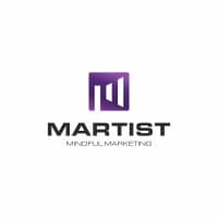 Martist Mindful Marketing logo