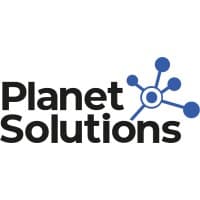 Planet Solutions logo