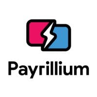 Payrillium logo