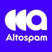 ALTOSPAM logo