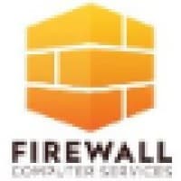 Firewall Computer Services logo