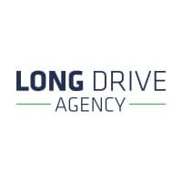Long Drive Agency logo
