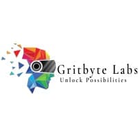 GRITBYTE LABS logo