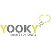 YOOKY smart concepts logo