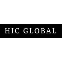 HIC Global logo