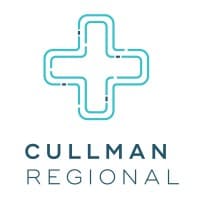 Cullman Regional Medical Center logo